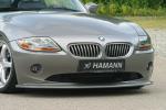 BMW Z4 Roadster by Hamann 2005 года